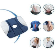 Ортопедическая подушка для разгрузки позвоночника Pure Posture